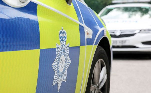 designer raid Burglars make off with designer haul after raiding same clothes shop two nights in a row