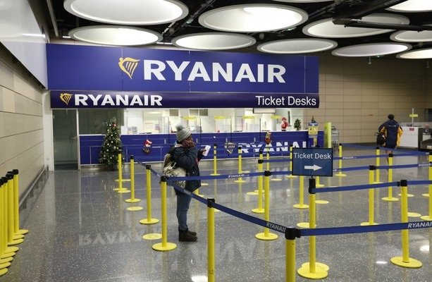 Travel Agents In Ireland Say Ryanair Owes €20 million In Refunds