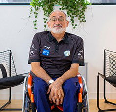 francisco-aguilar-amivel New pavilion to be named after Velez-Malaga sport hero Francisco Aguilar