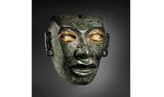 Mexico against auction of pre-Hispanic artefacts in Paris