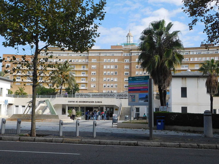 Son of Spanish Covid Patient Claims Hospital Staff Stole