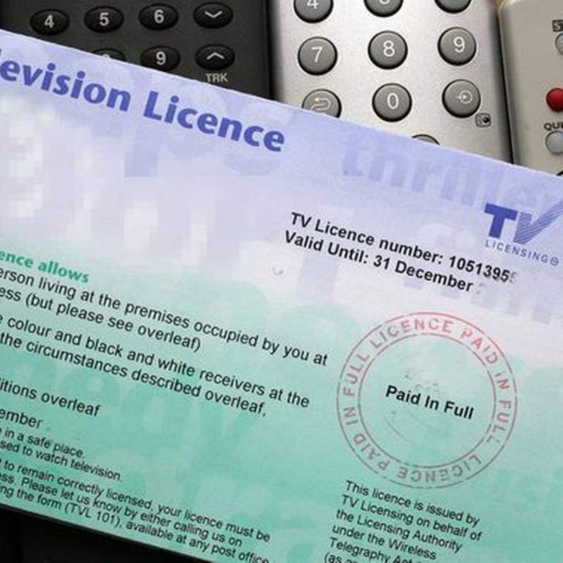 BBC TV Licence Could Be AXED If Enough People In The UK Have Access To