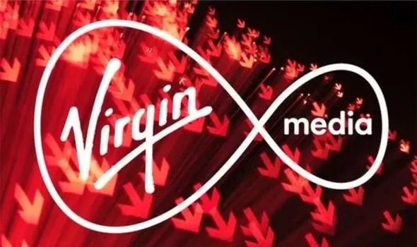 Virgin Media Broadband Down Leaving Thousands Of Customers Without Internet Access