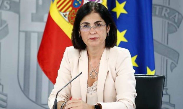 Spanish Government to study cutting the number of Covid isolation days