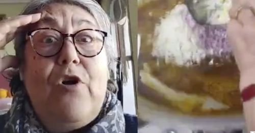 Valencia mum goes viral on TikTok with scathing reviews of paella recipes