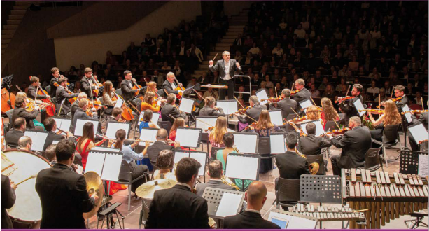 orquesta-sinfonica2 Torrevieja Symphony Orchestra