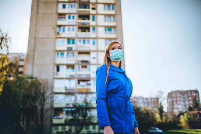 shielding workers 'Shielders' should not have to choose between their health and livelihood, argues union