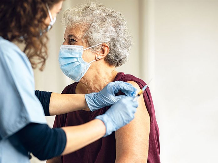 Malaga Has Only Double Vaccinated 6% Of It's Residents As Summer Quickly Approaches