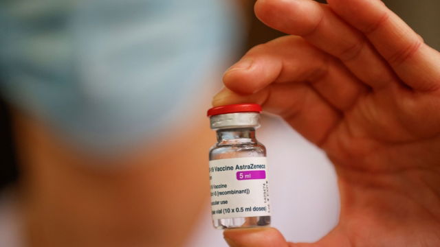 Netherlands Becomes Latest Country To Suspend Use Of AstraZeneca Jab To Under 60s