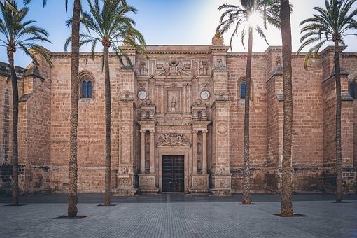 Costa De Almeria Showcases Its Inland Jewels