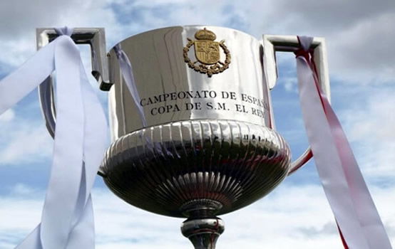 copa del rey Barcelona Thrash Athletic Club To Win Copa Del Rey 2021