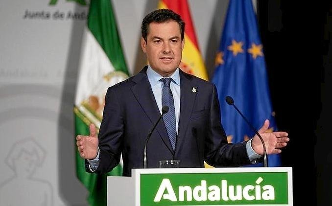 Andalucía Decides NOT To Tighten Restrictions Despite An Increase Covid Infections