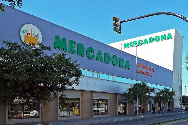Mercadona Announces €727 Million Profit In 2020
