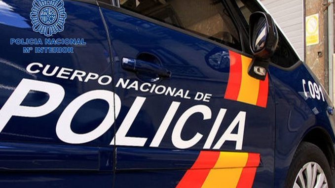 Alicante police detain woman with eight search and arrest warrants in her name