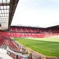 Manchester United's Old Trafford stadium could be demolished