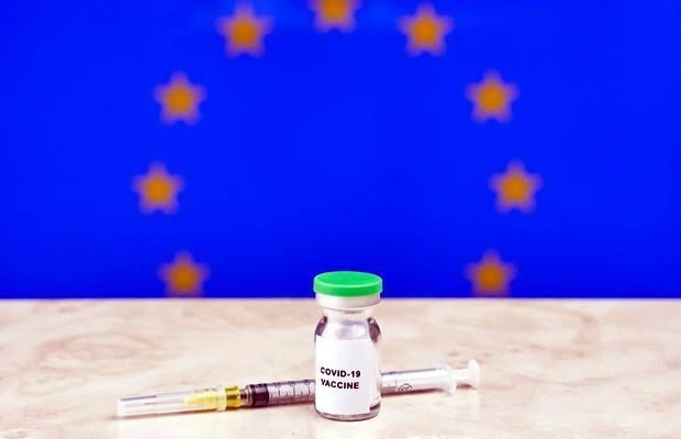 vaccine picture Spain Will No Longer Try To Lengthen The Period Between First And Second Vaccine Jabs
