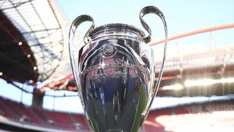 Champions League final WILL be played in Portugal