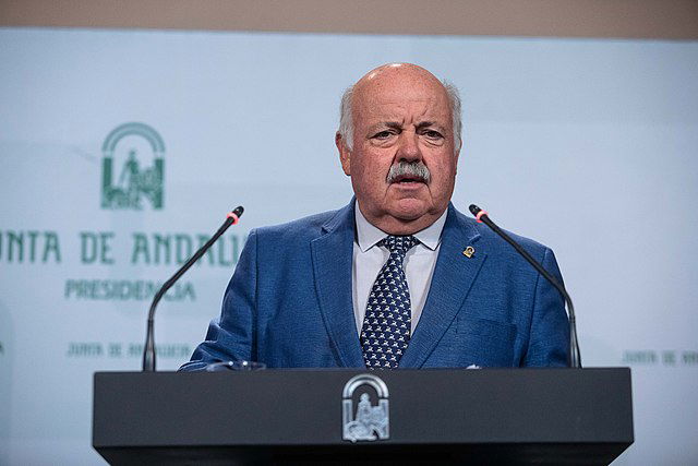 640px-2019_07_16_Rueda_de_Prensa_tras_Consejo_de_Gobierno_(48298271697) Andalucia Will Begin to Send Covid Certificates in Mid-June