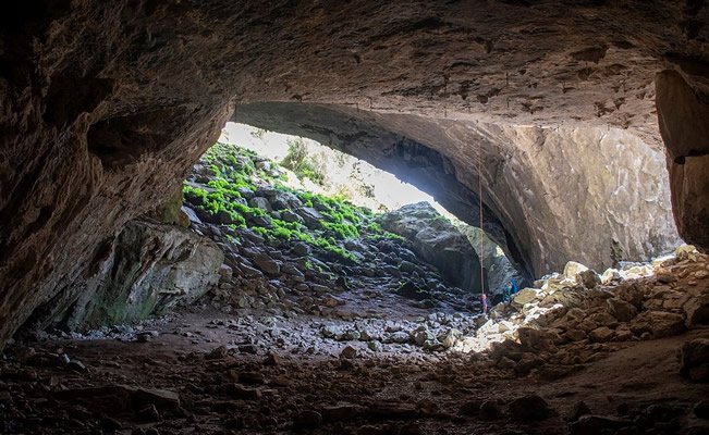 ده نفر پس از بازدید از غارهای بالزولا در ویزکایا با تب Q بستری شدند