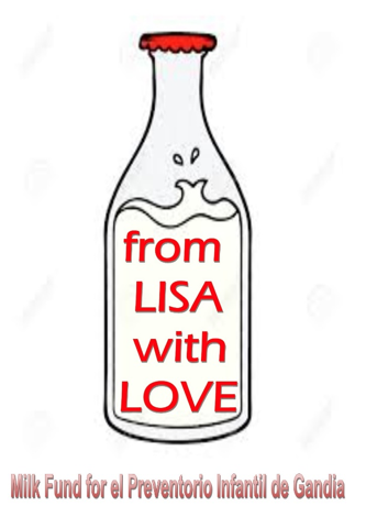 From Lisa with Love