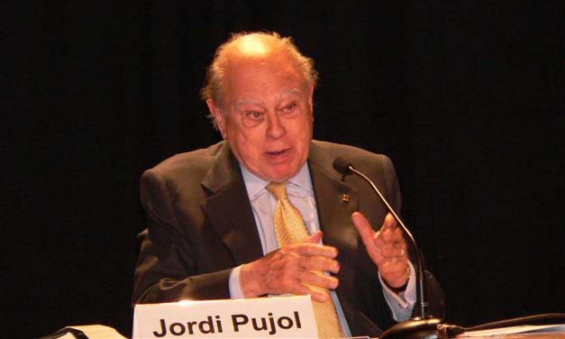 Public Ministry Requests Nine Years in Prison for Jordi Pujol