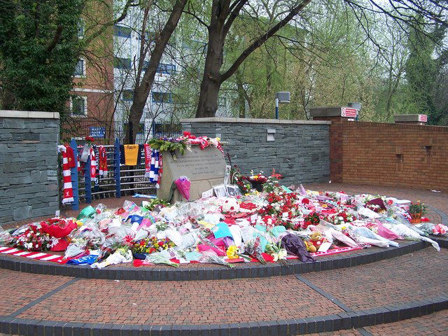 Hillsborough Trial Of Former South Yorkshire Police Officers Collapses Hillsborough Trial Of Former South Yorkshire Police Officers Collapses