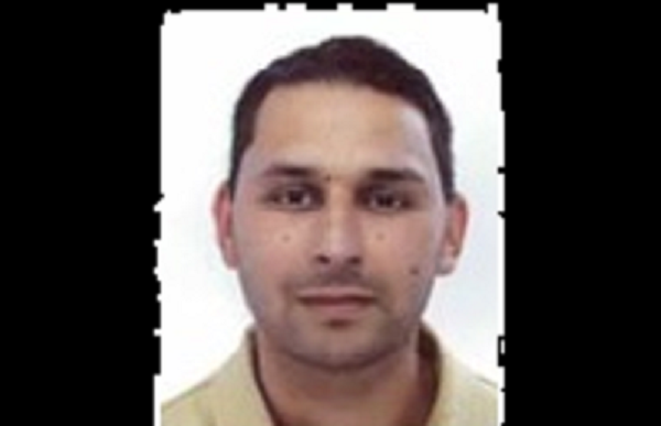 Wanted Allan Foster Plea for information about fugitive wanted for murder 15 years ago