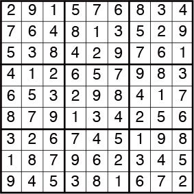 Sudoku-Easy-1871