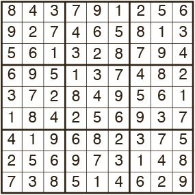 Sudoku-Easy-1873