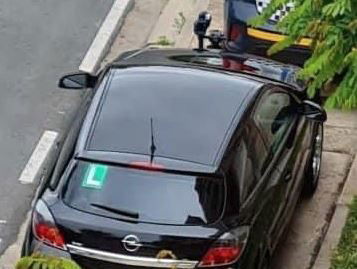 Sneaky Speed Cameras Spotted in Spain’s Malaga