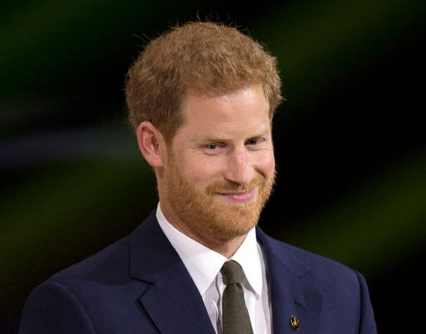 Prince Charles ‘Will Leave Harry In The Cold’