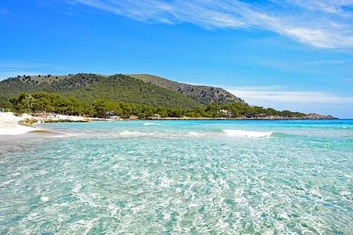 Balearic Islands Welcome National Tourists without a PCR Test
