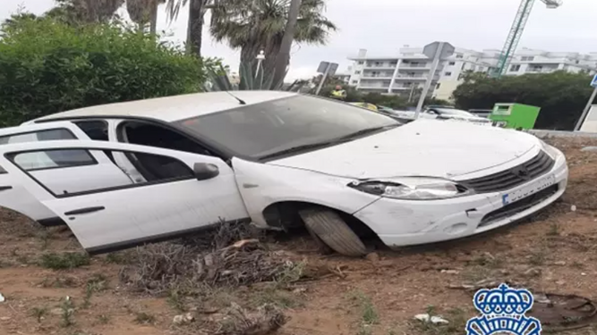 3 Arrested For Stealing Car Of 74-Year-Old Man When He Was Withdrawing Money 3 Arrested For Stealing Car Of 74-Year-Old Man When He Was Withdrawing Money