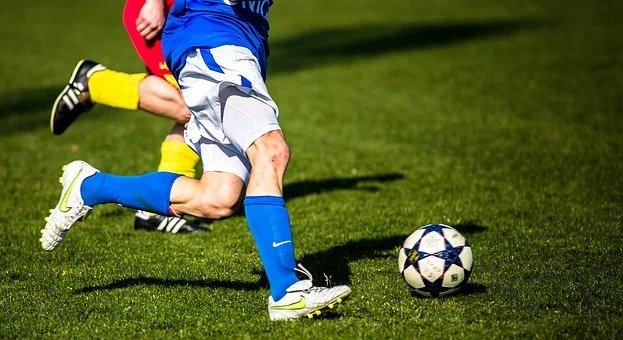 Footballers Sentenced for Horrific Stabbing of Rival Team’s Captain