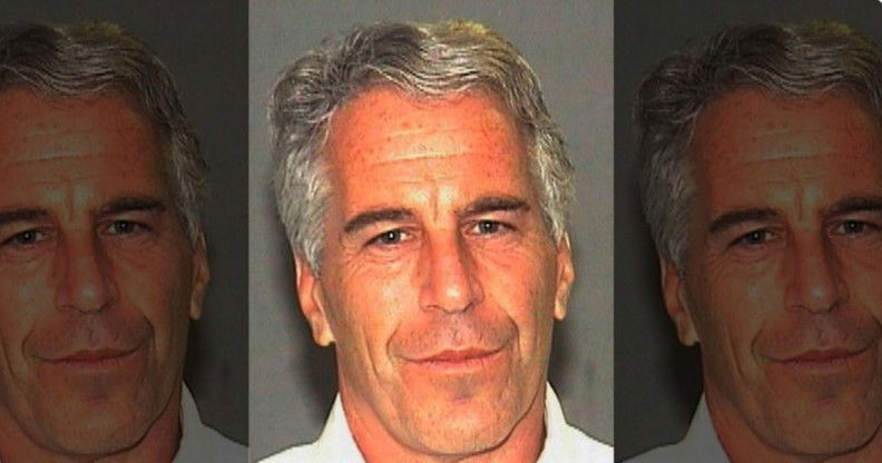 Jeffrey Epstein Prison Guards Admit To Falsifying Log Records