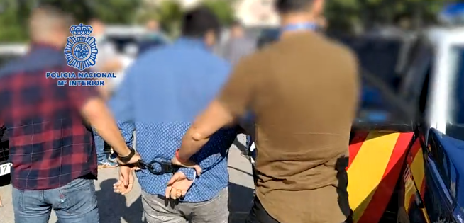 Man Arrested For Shooting Victim And Leaving Him Inside a Truck Man Arrested For Shooting Victim And Leaving Him Inside a Truck