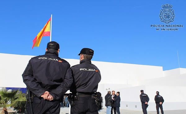 وکیل جعلی Veles-Malaga به جرم کلاهبرداری 70 هزار یورویی دستگیر شد