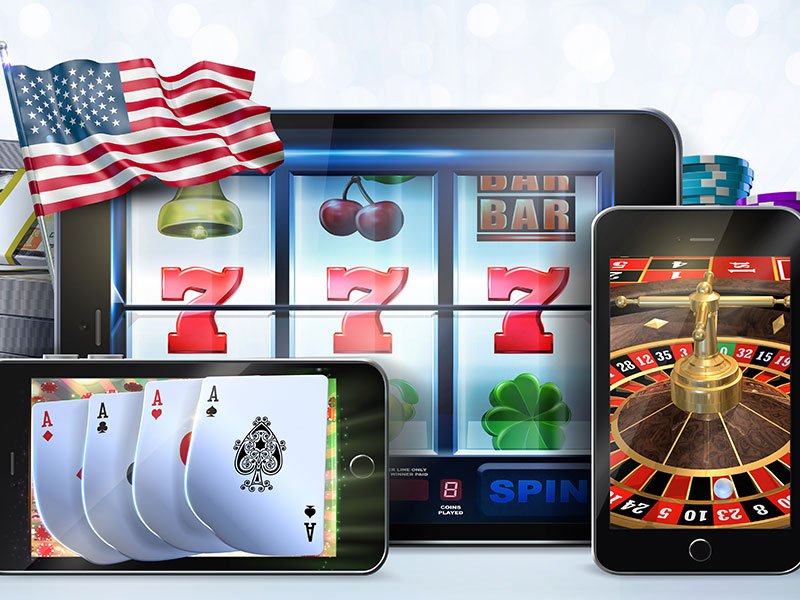 online casinos in the united states
