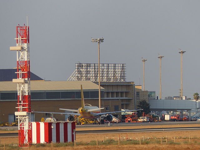 Sevilla airport opens its new 3,500m² arrivals area