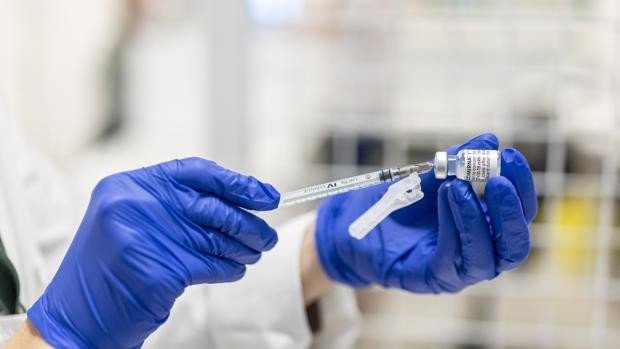 Mercadona, Ford And El Corte Ingles Among The First Corporations To Vaccinate Staff In Valencia