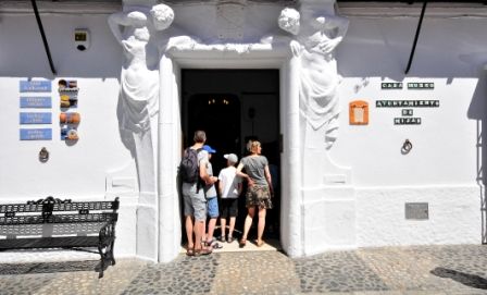The House Museum Of Mijas Will Extend Its Hours From June 11 The House Museum Of Mijas Will Extend Its Hours From June 11