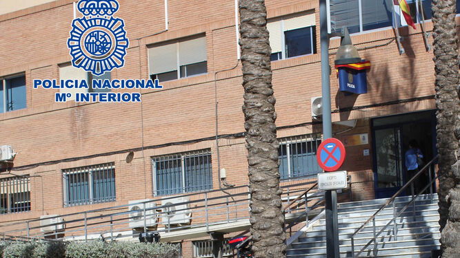 Policia-Nacional-detiene-secuestro-Ejido_1579952027_139470311_667x375 THE National Police have arrested four people in Mijas in connection to the kidnapping of a man who allegedly found a bundle of hashish.