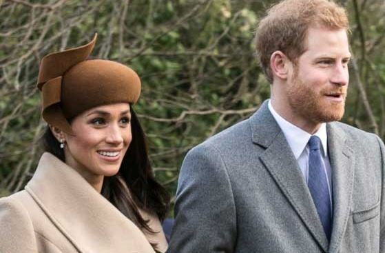 Rift Between Harry And Meghan And Rest Of Royals ‘Very Sad’