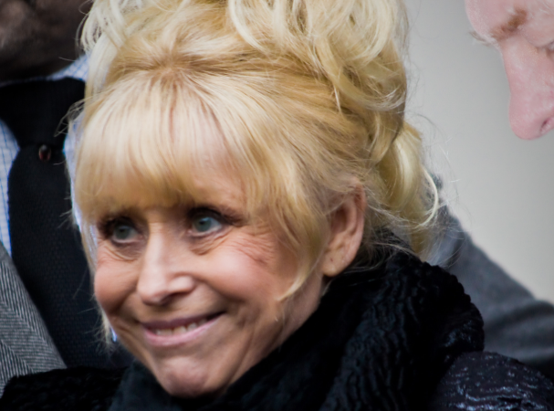 Barbara Windsor's Barbara Windsor's