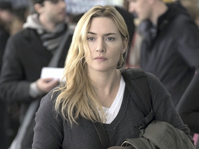 Kate Winslet Refused Airbrushing And Edits To Sex Scenes