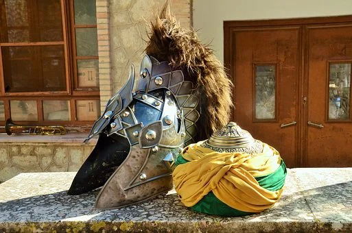 moors-1863231__340 Moors and Christians Returned to Vera