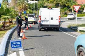 nerja road The Nerja City Council rejects the Government's claim to impose road tolls