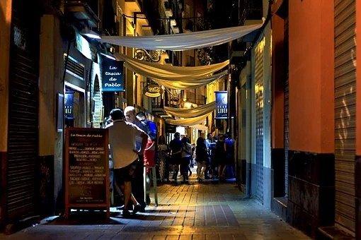 TSJC again rejects the request to open up nightlife in Catalonia