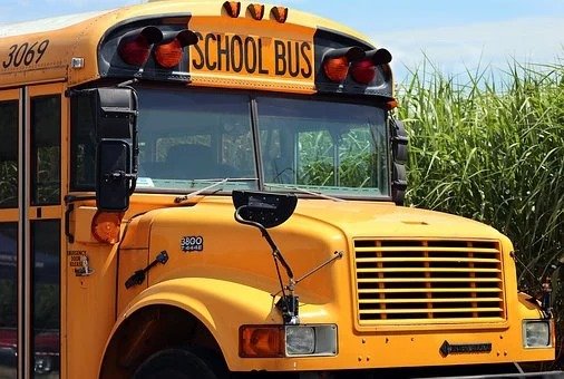 Clever Device Stops School Buses Starting if Driver is Drunk