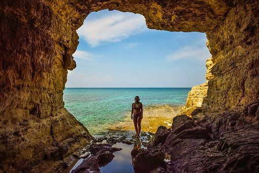 sea-cave-3454095__340 Cyprus Likely To Be Added To UK Green List This Week